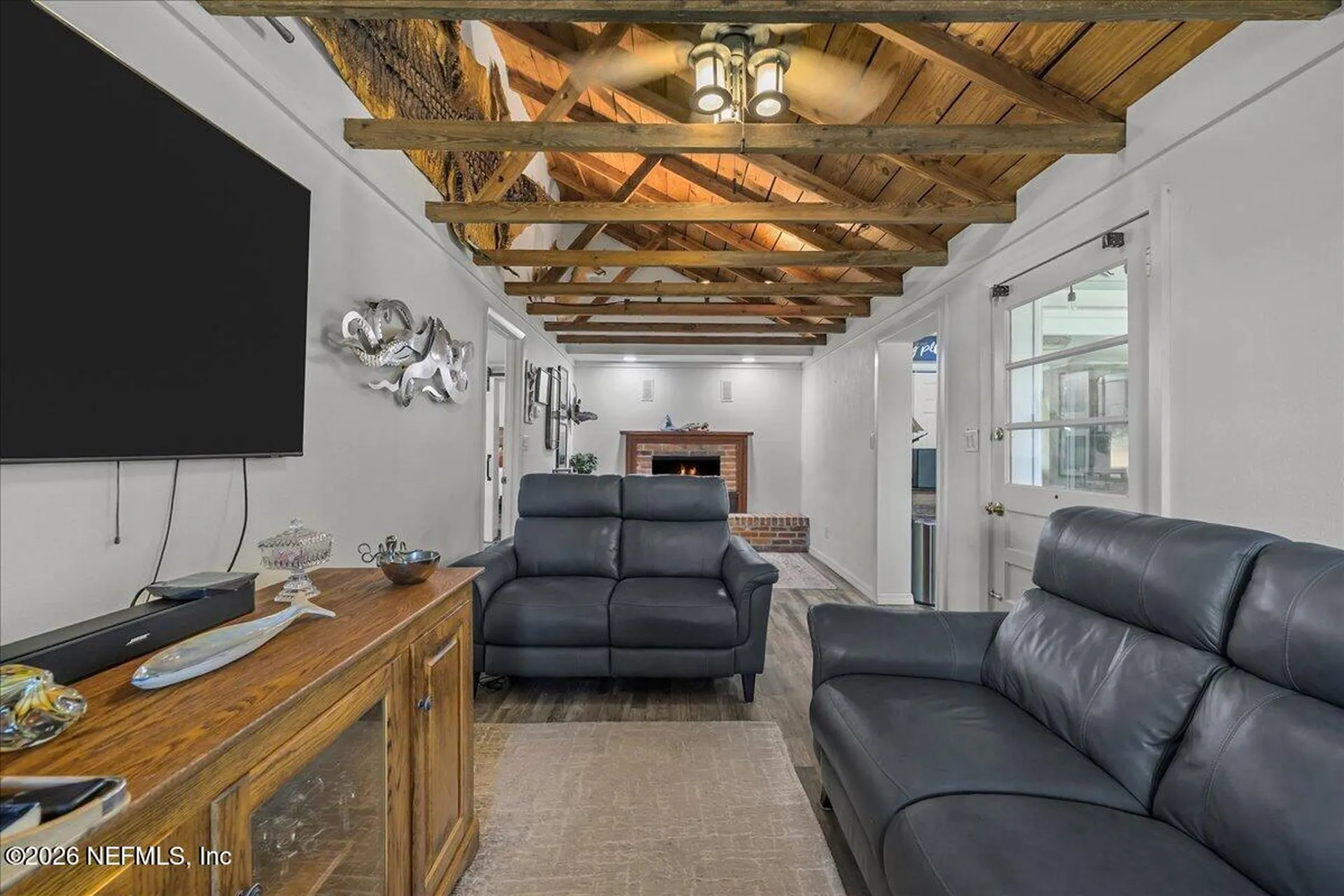 1523 County Road 309 Georgetown FL 32139