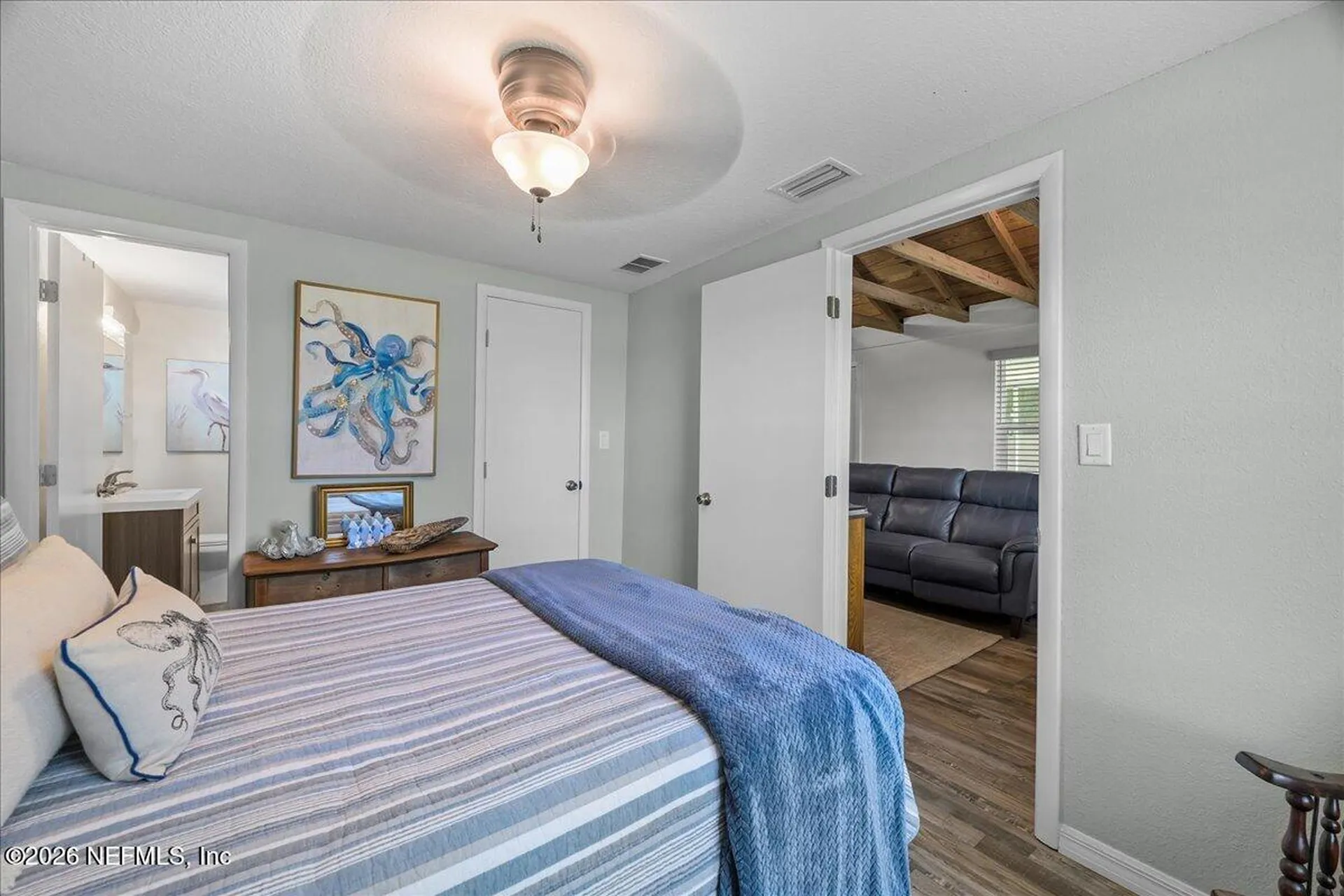 1523 County Road 309 Georgetown FL 32139