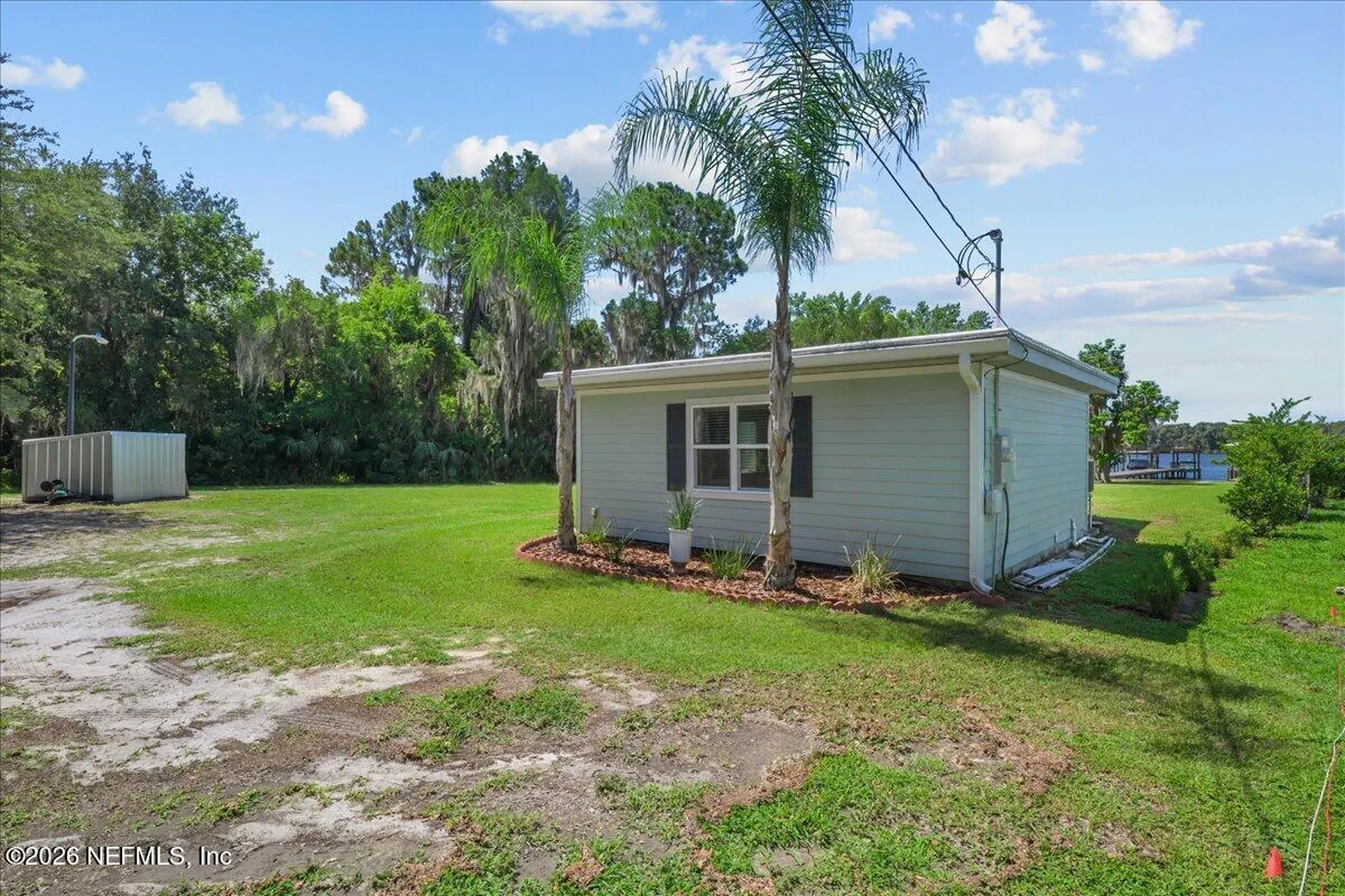 1523 County Road 309 Georgetown FL 32139