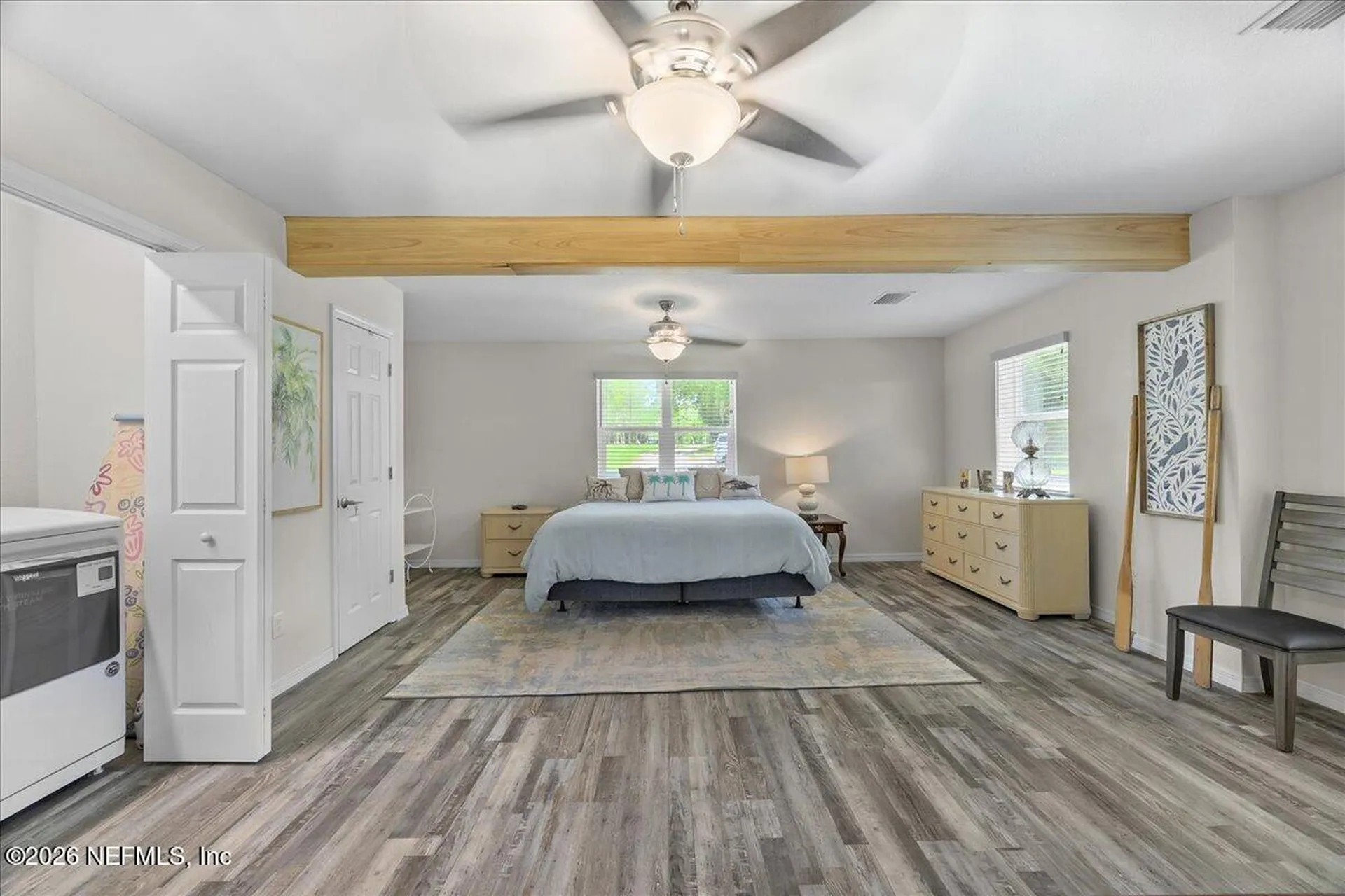 1523 County Road 309 Georgetown FL 32139