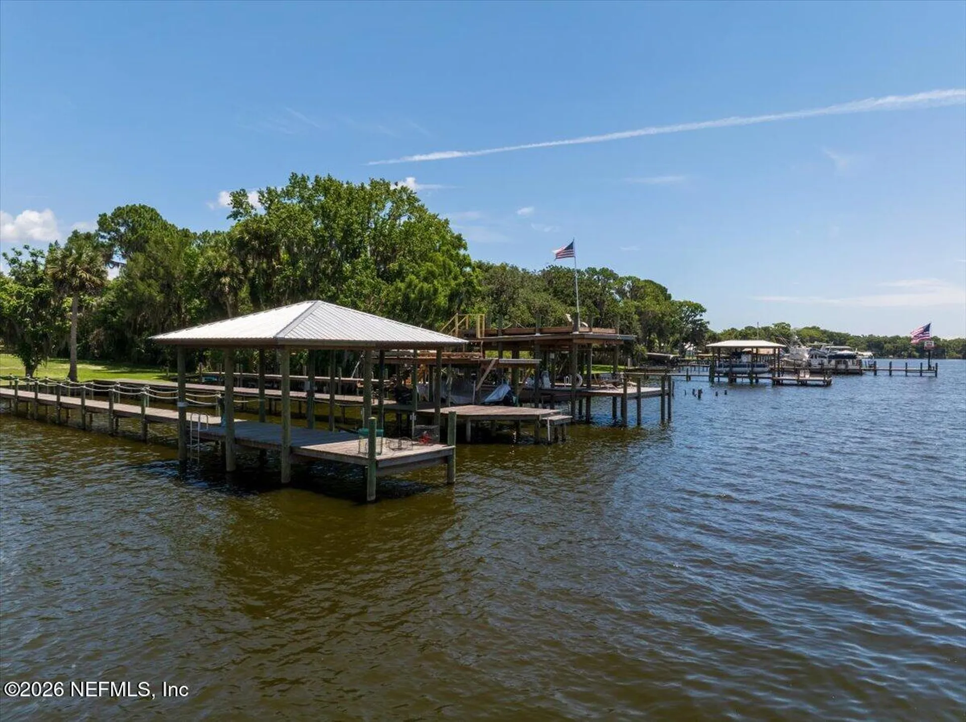 1523 County Road 309 Georgetown FL 32139