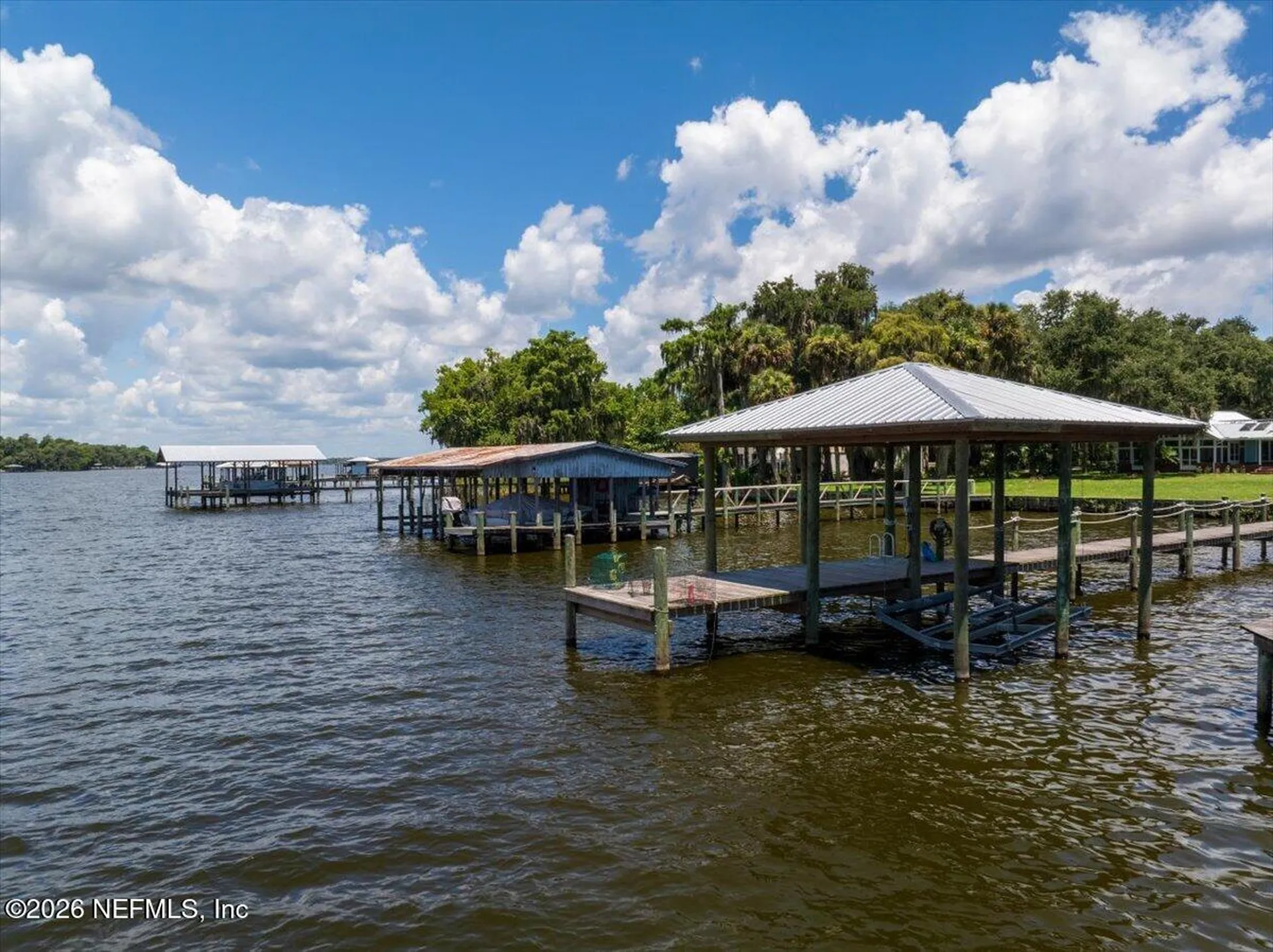 1523 County Road 309 Georgetown FL 32139