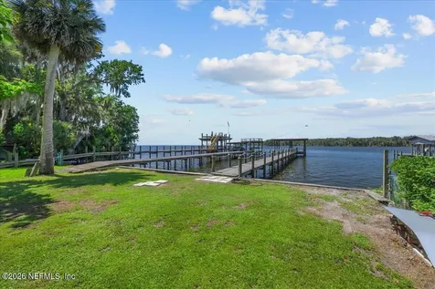1523 County Road 309 Georgetown FL 32139