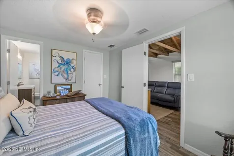 1523 County Road 309 Georgetown FL 32139