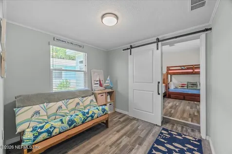 1523 County Road 309 Georgetown FL 32139