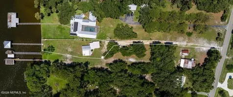 1523 County Road 309 Georgetown FL 32139