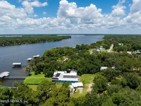 1523 County Road 309 Georgetown FL 32139