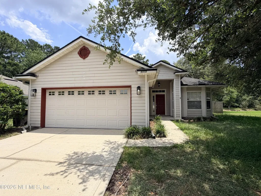 5410 Turkey Creek Road Jacksonville FL 32244