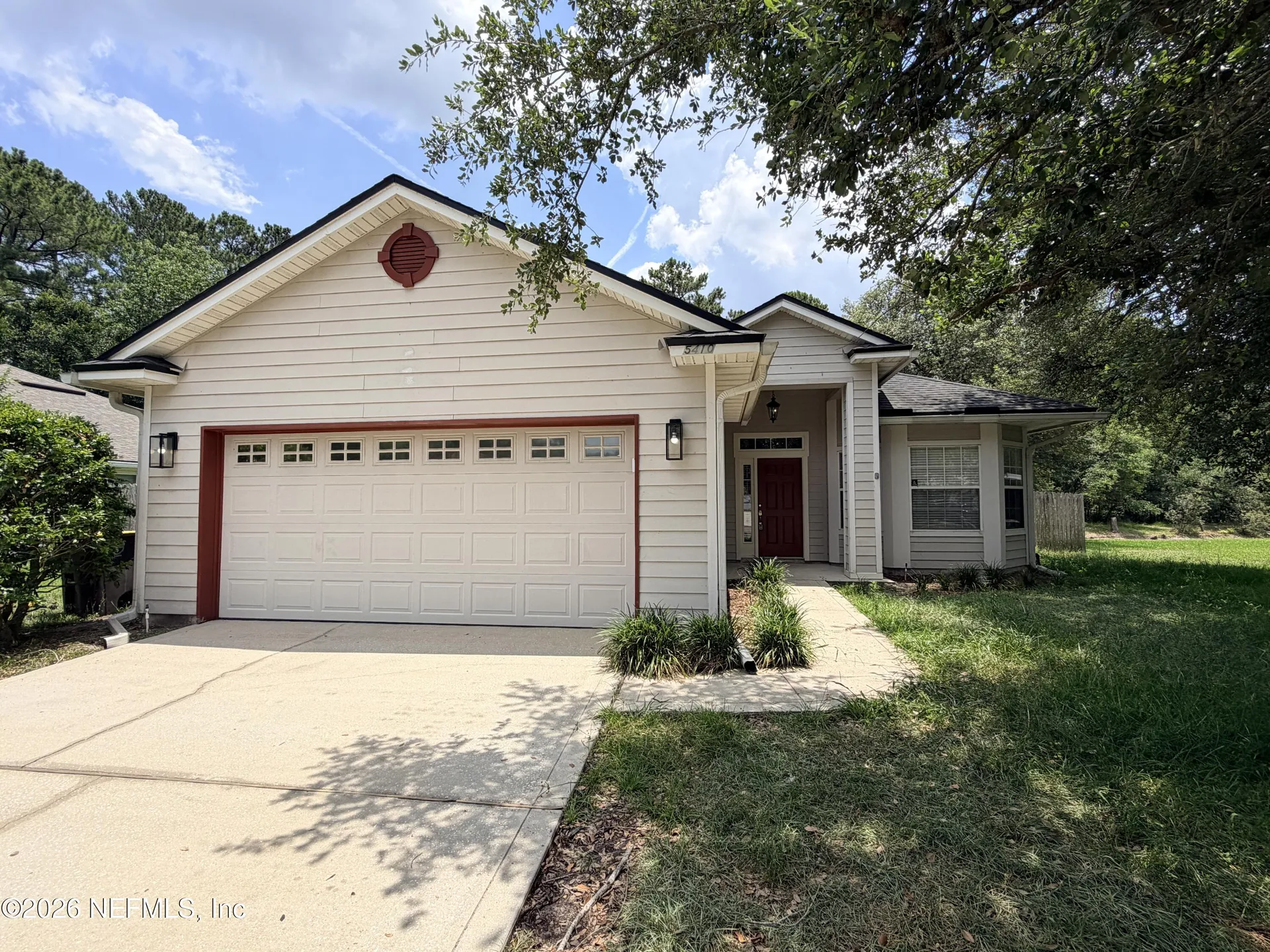 5410 Turkey Creek Road Jacksonville FL 32244
