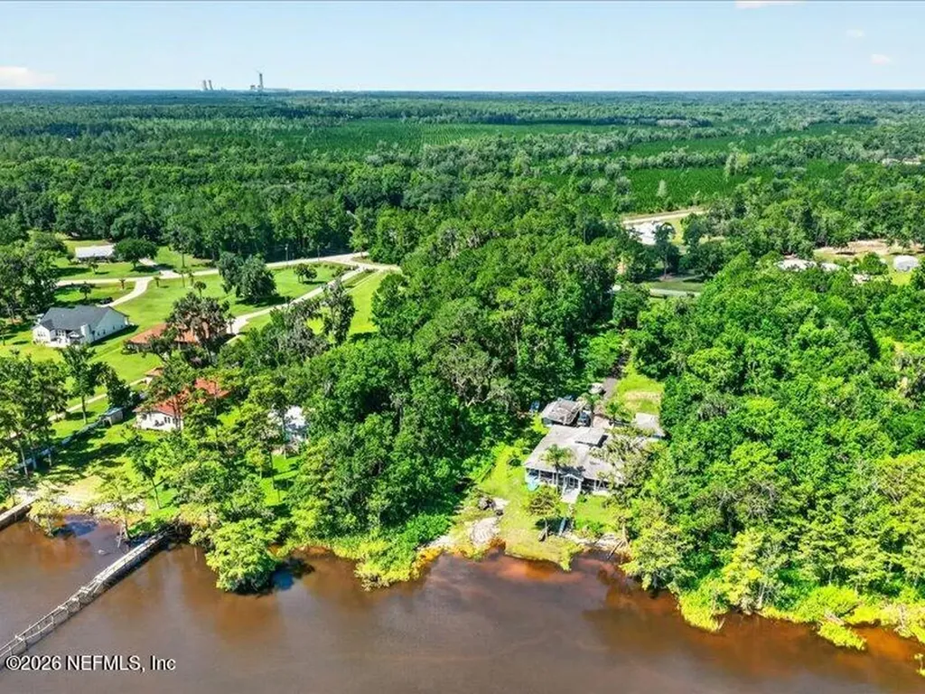 110 River Shores Road Palatka FL 32043