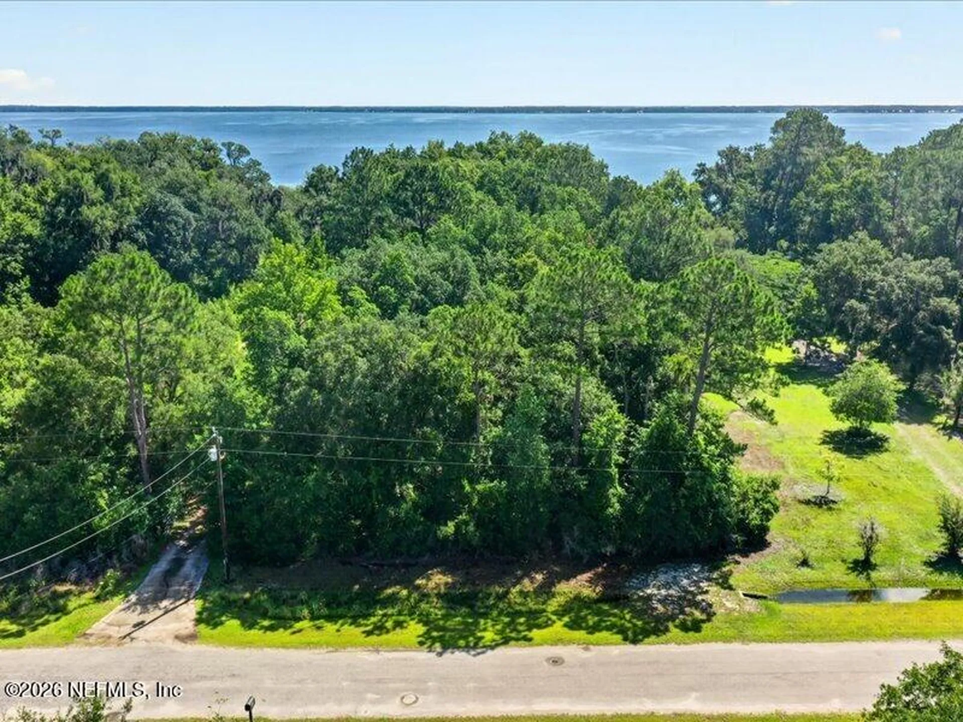 110 River Shores Road Palatka FL 32043