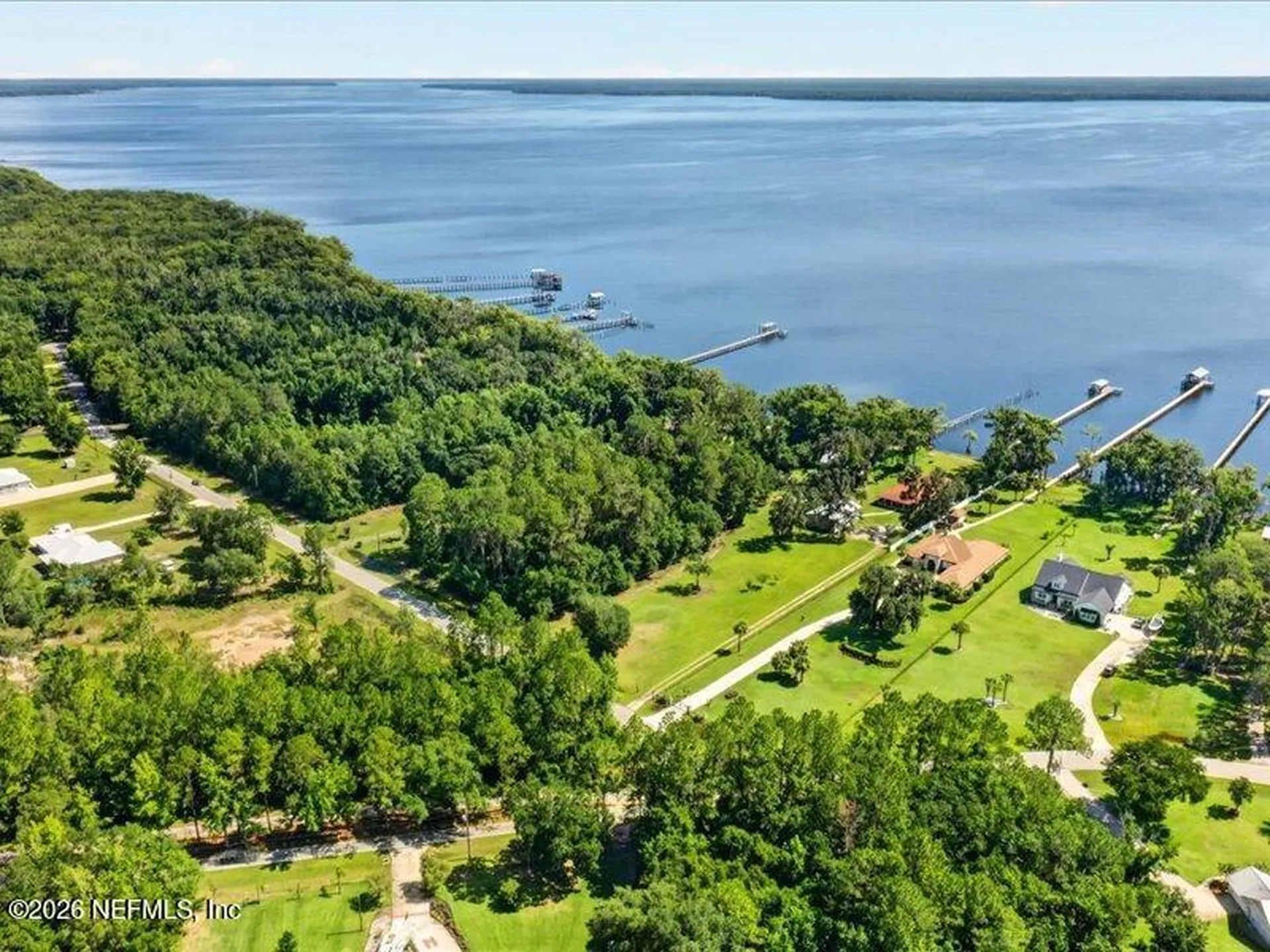 110 River Shores Road Palatka FL 32043