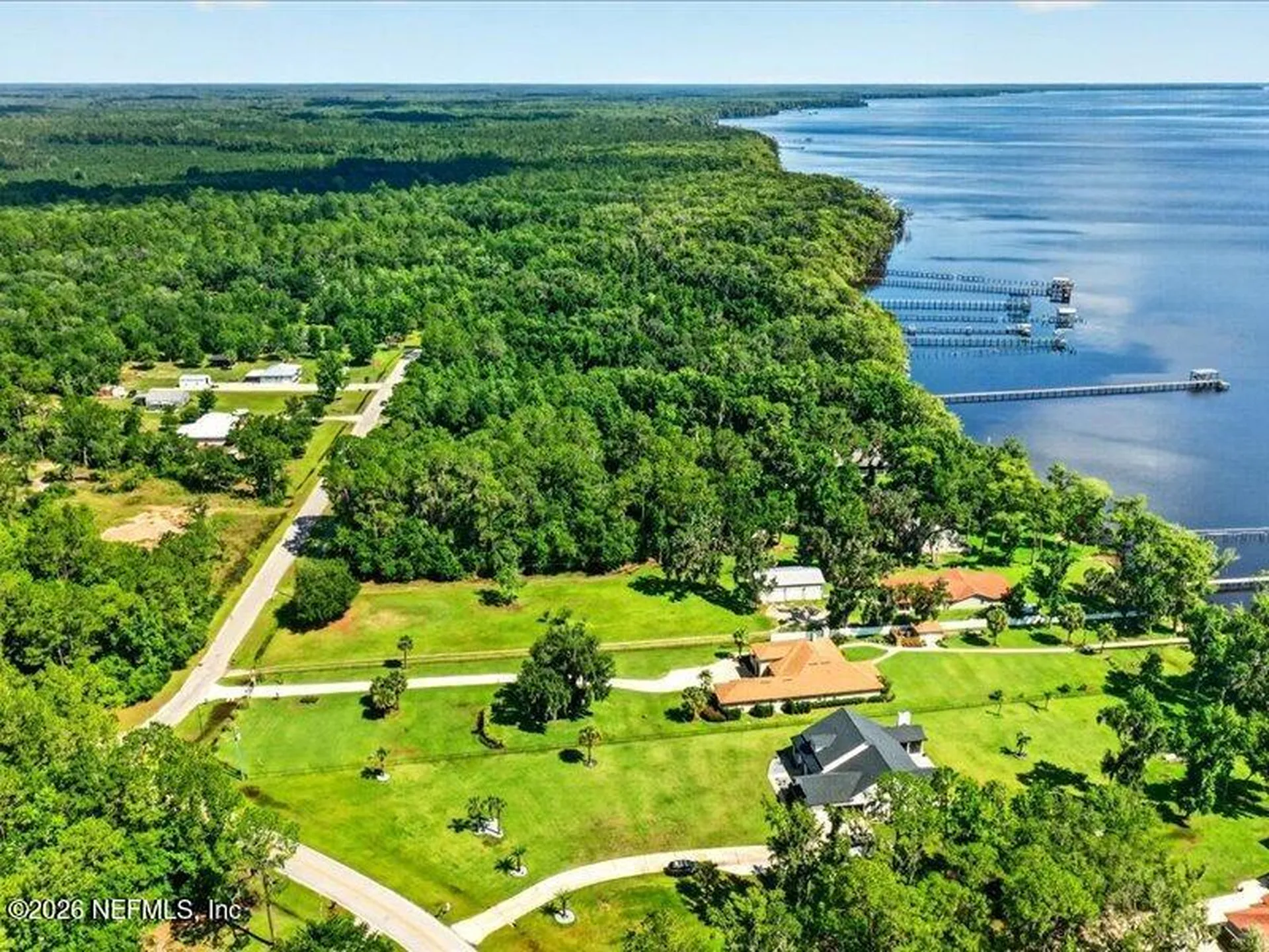 110 River Shores Road Palatka FL 32043