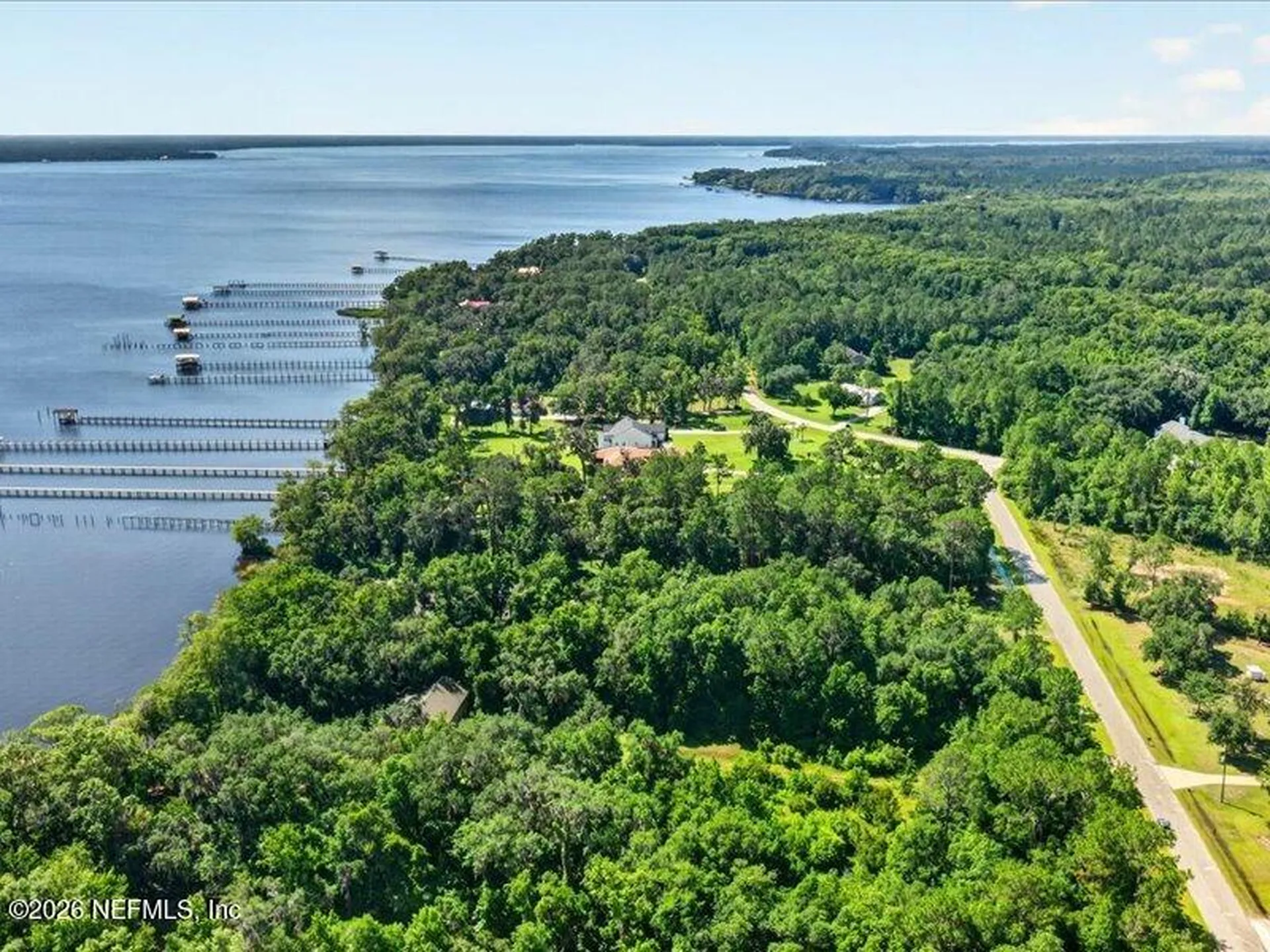 110 River Shores Road Palatka FL 32043