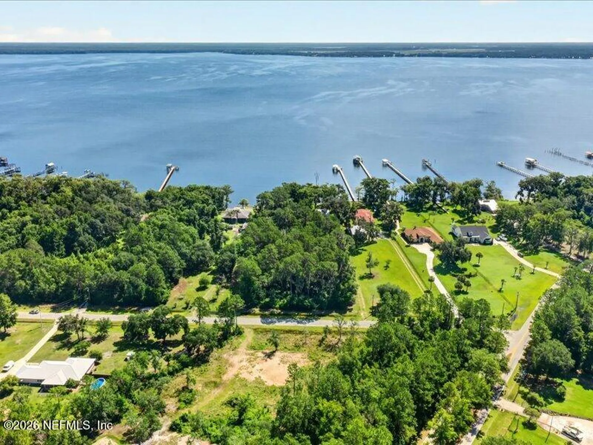 110 River Shores Road Palatka FL 32043