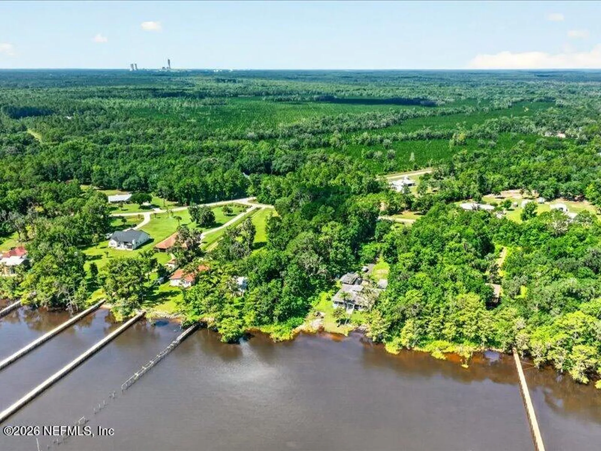 110 River Shores Road Palatka FL 32043