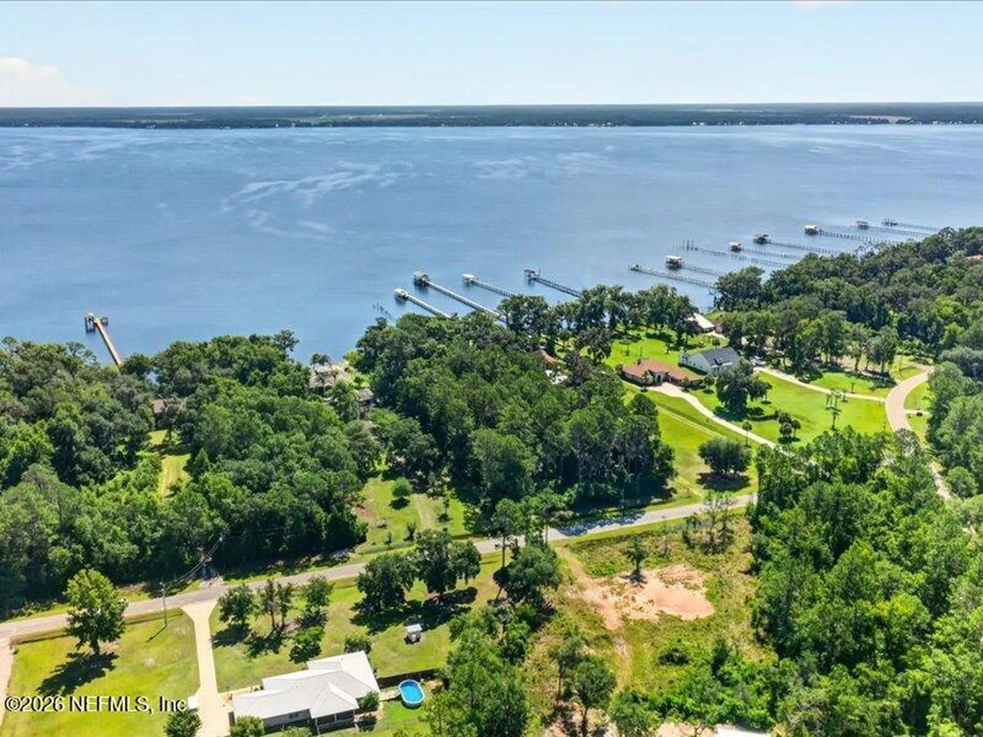 110 River Shores Road Palatka FL 32043
