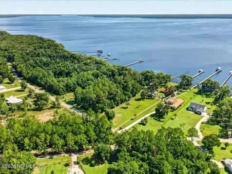 110 River Shores Road Palatka FL 32043