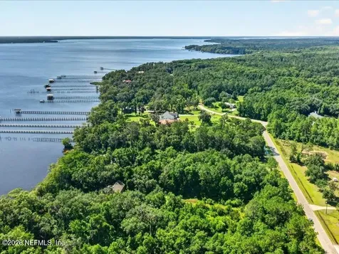 110 River Shores Road Palatka FL 32043
