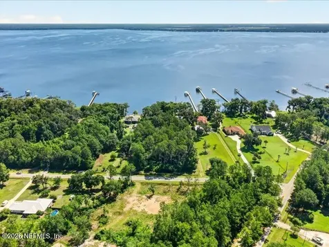 110 River Shores Road Palatka FL 32043