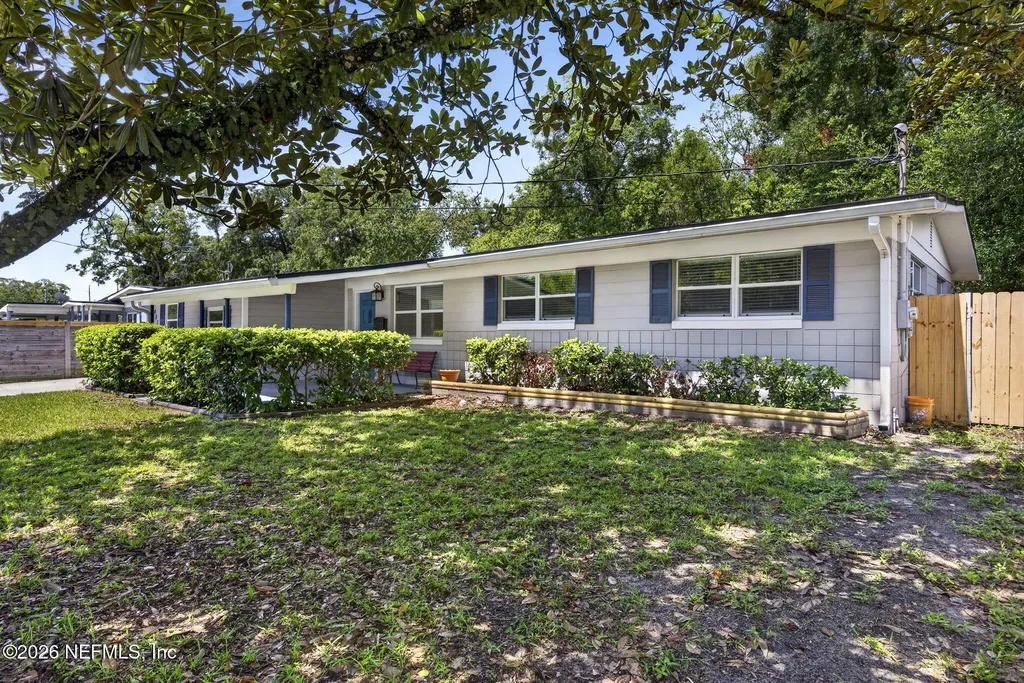 4512 Lane Avenue S Jacksonville FL 32210