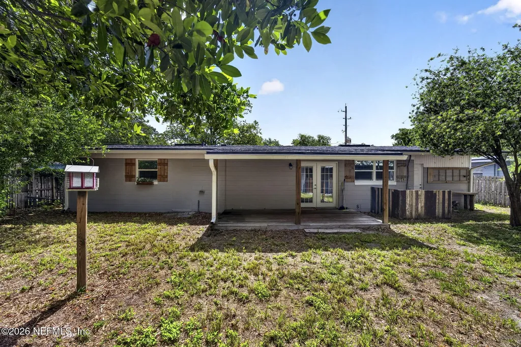 4512 Lane Avenue S Jacksonville FL 32210