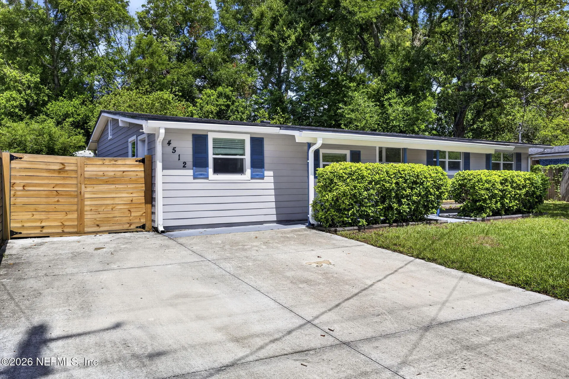 4512 Lane Avenue S Jacksonville FL 32210