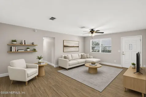 4512 Lane Avenue S Jacksonville FL 32210