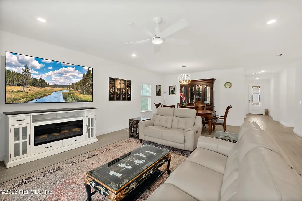 254 Seaforth Drive St. Augustine FL 32092