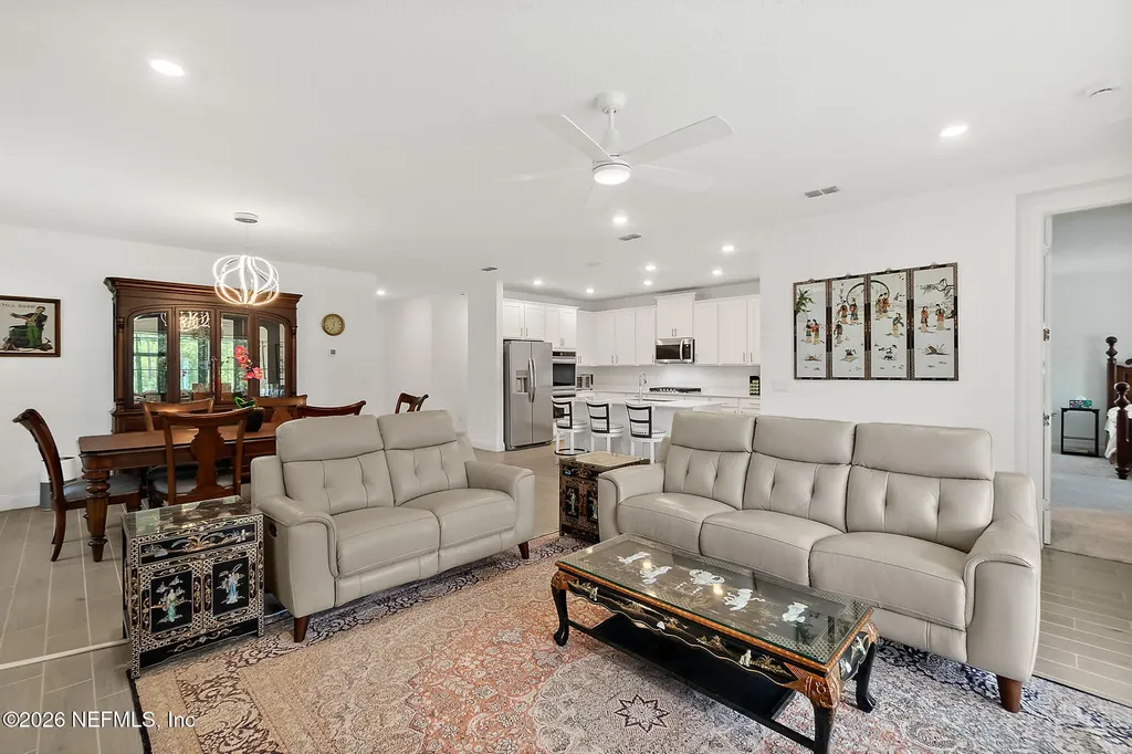 254 Seaforth Drive St. Augustine FL 32092