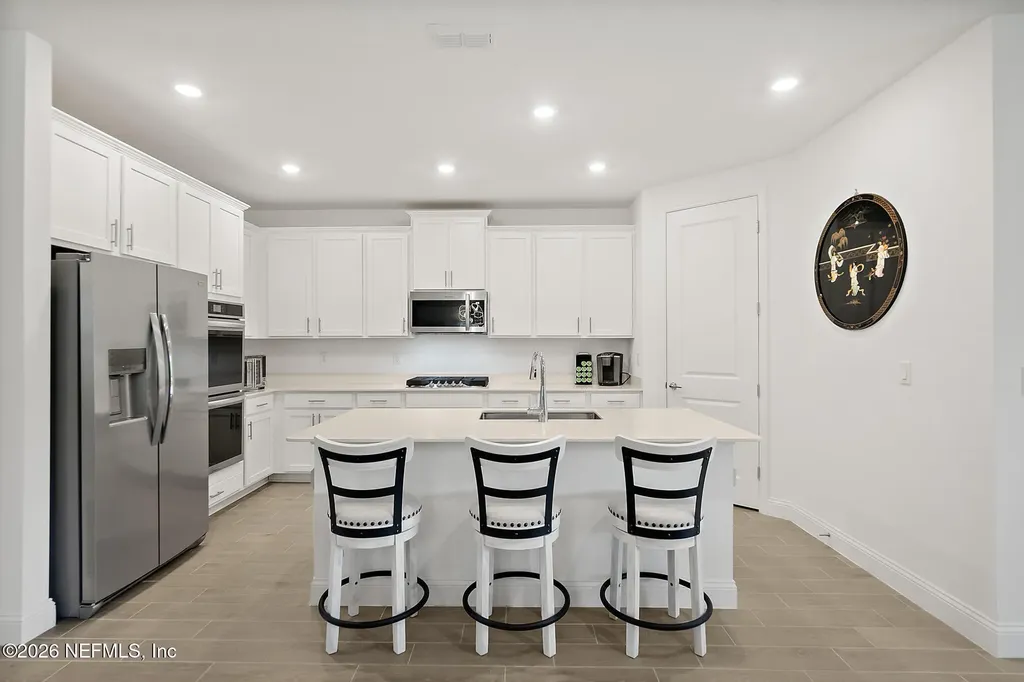 254 Seaforth Drive St. Augustine FL 32092