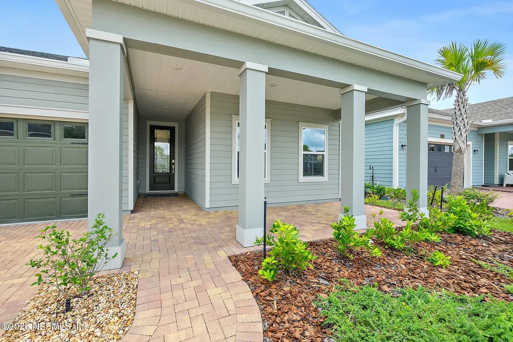 254 Seaforth Drive St. Augustine FL 32092