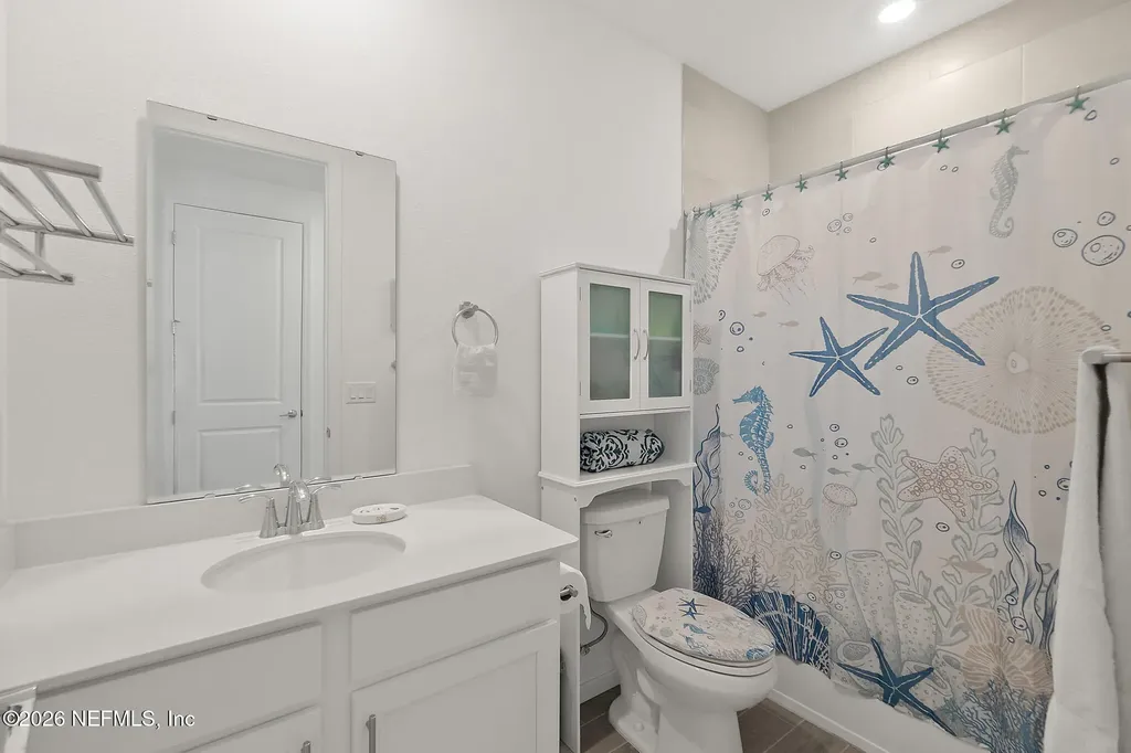 254 Seaforth Drive St. Augustine FL 32092