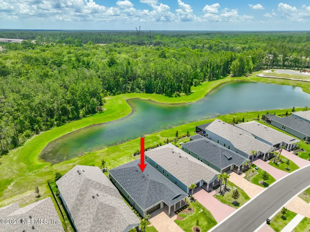 254 Seaforth Drive St. Augustine FL 32092