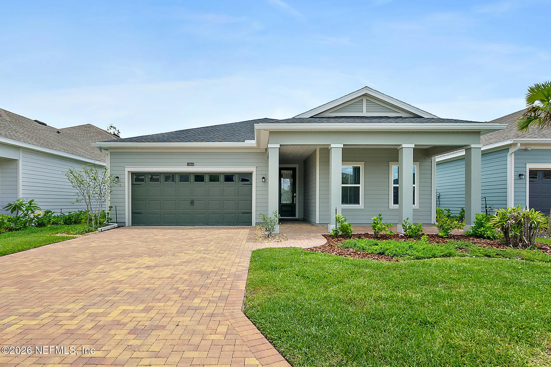 254 Seaforth Drive St. Augustine FL 32092
