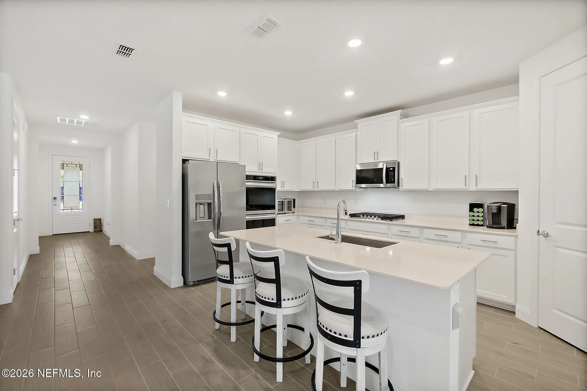 254 Seaforth Drive St. Augustine FL 32092