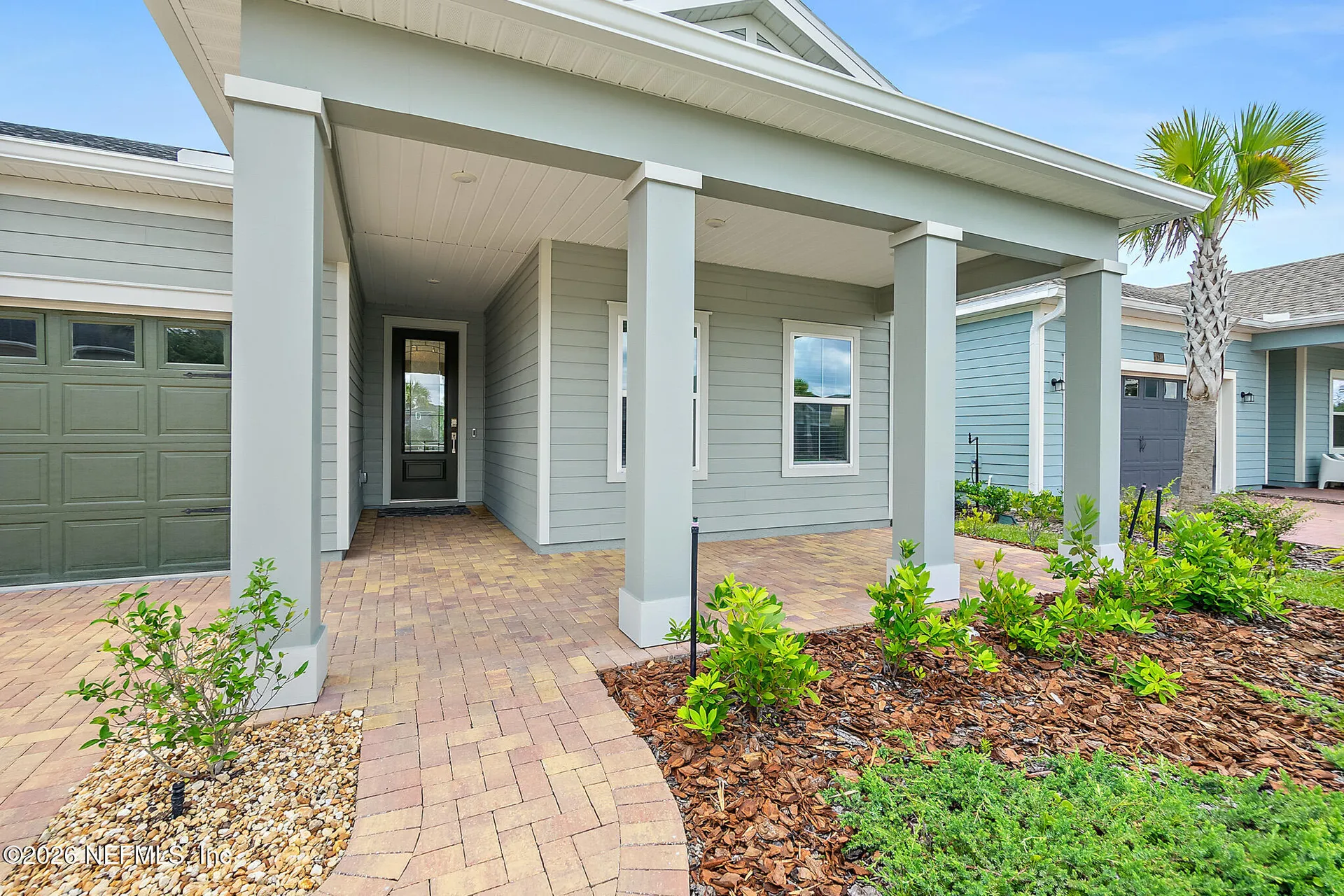 254 Seaforth Drive St. Augustine FL 32092