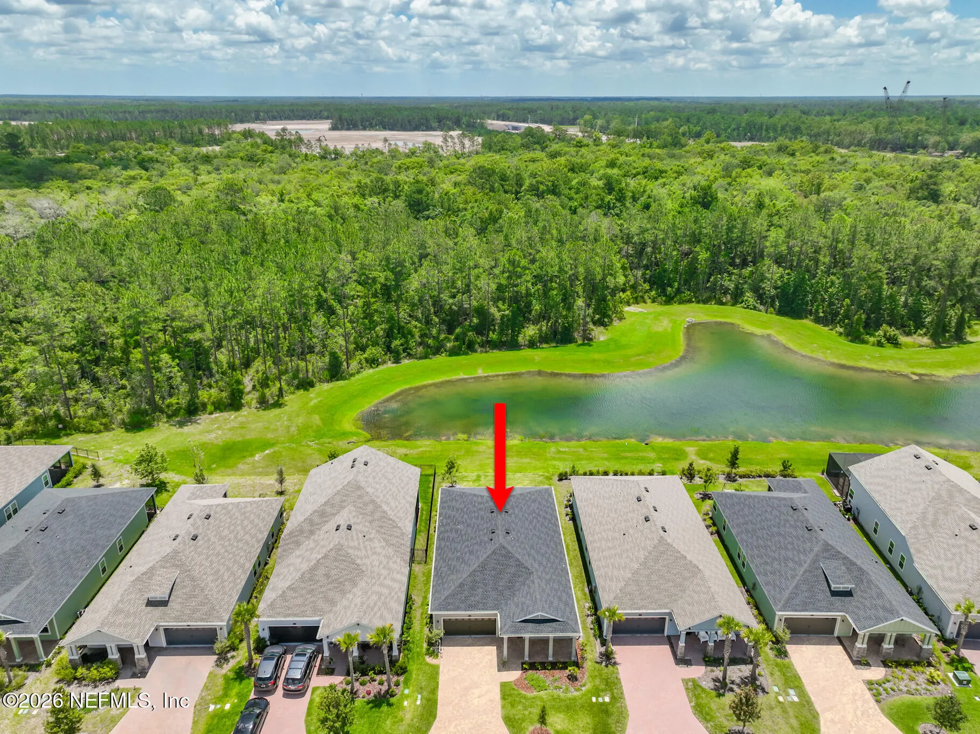 254 Seaforth Drive St. Augustine FL 32092