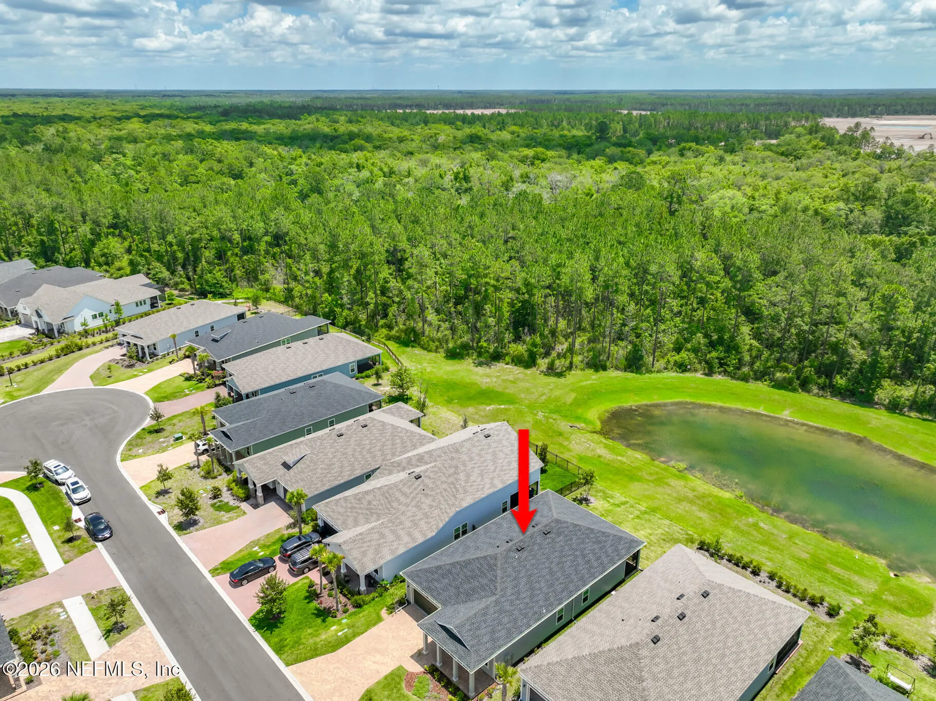 254 Seaforth Drive St. Augustine FL 32092