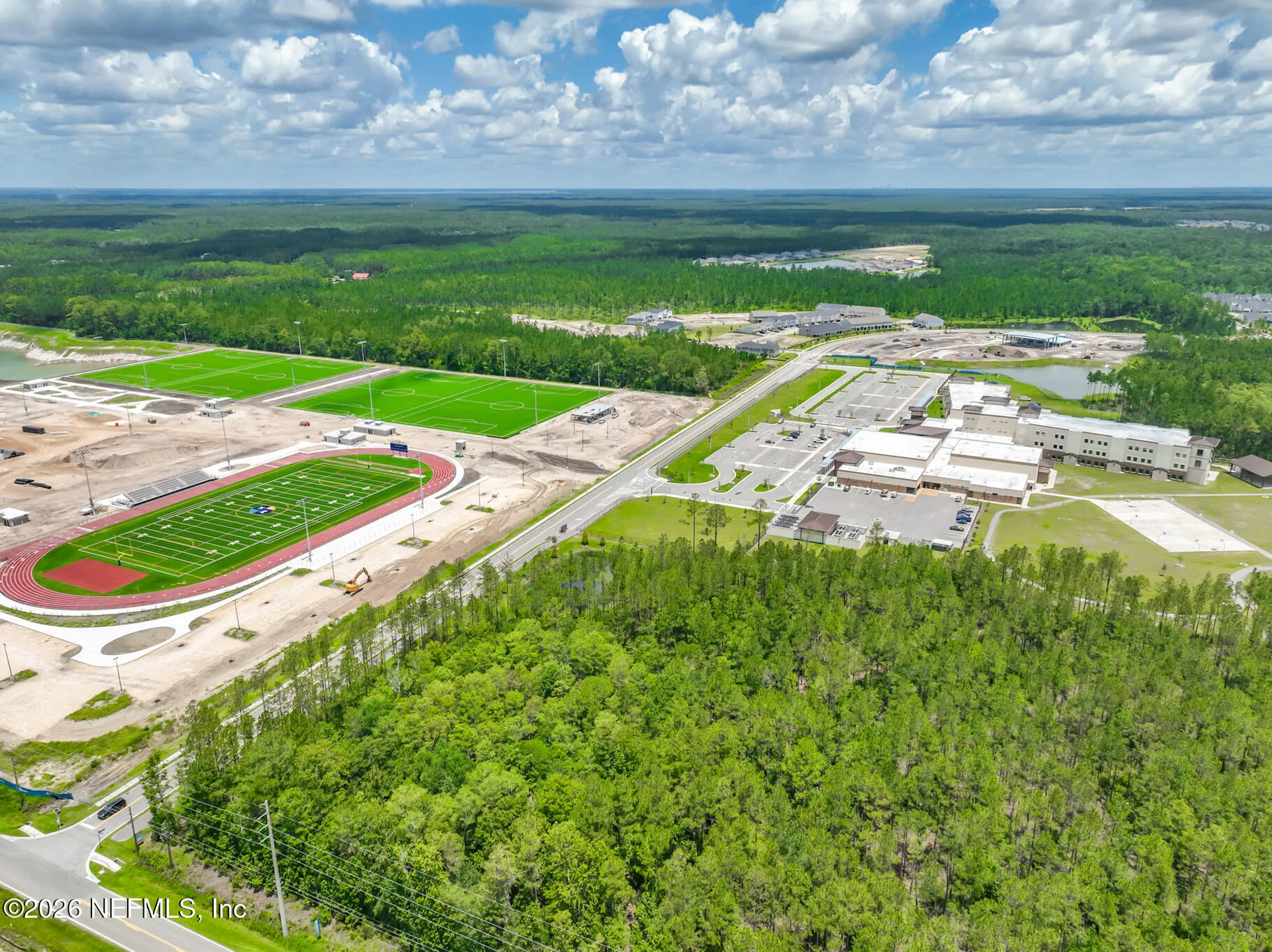 254 Seaforth Drive St. Augustine FL 32092