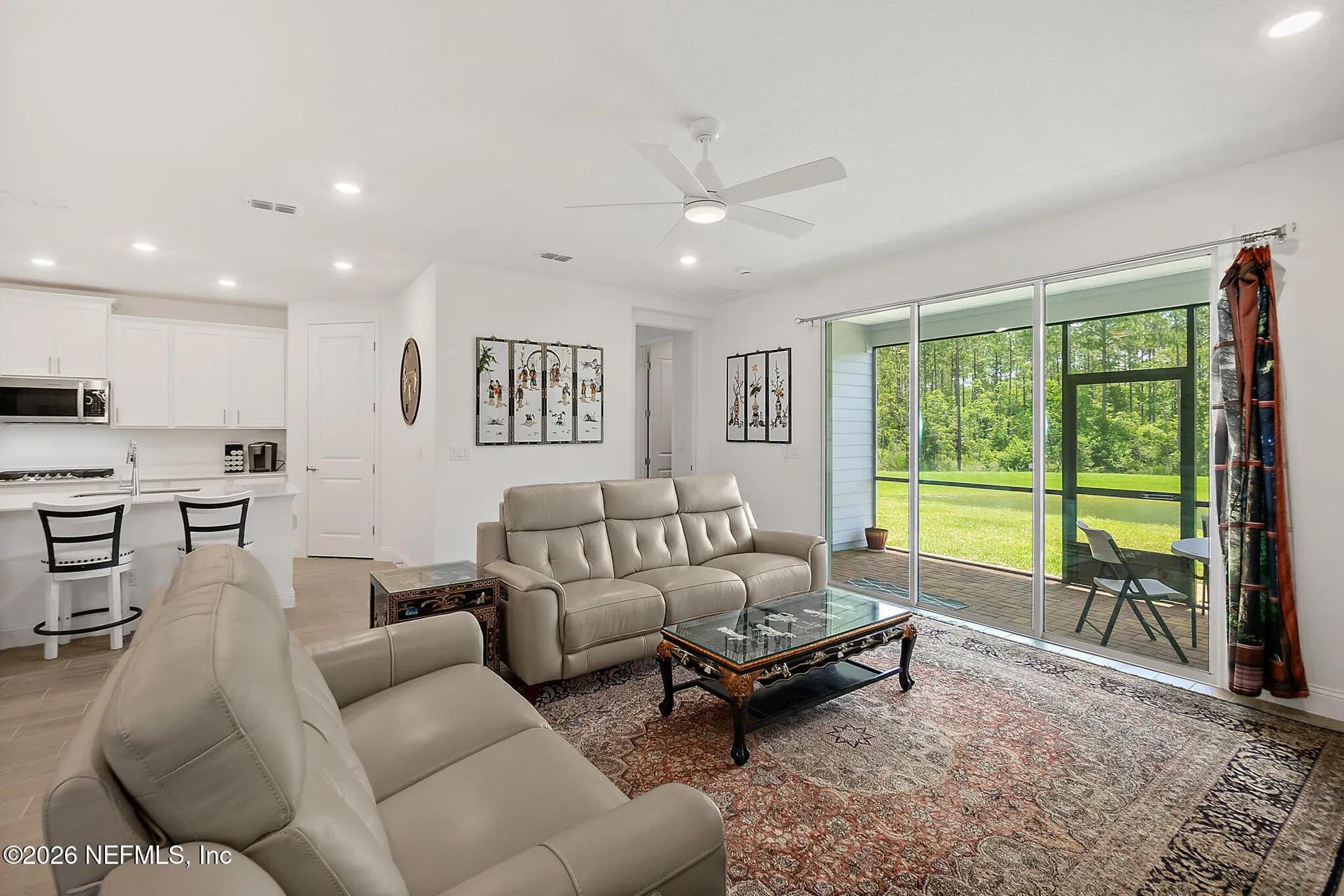 254 Seaforth Drive St. Augustine FL 32092