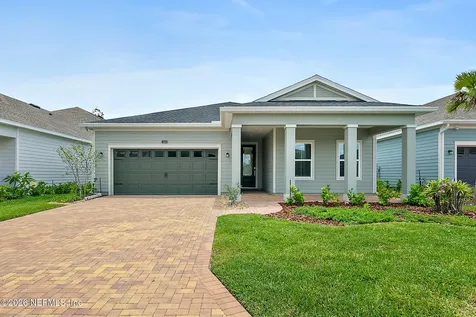 254 Seaforth Drive St. Augustine FL 32092