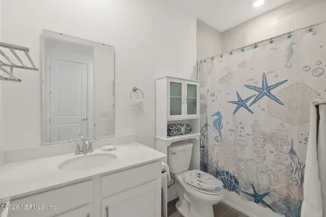 254 Seaforth Drive St. Augustine FL 32092