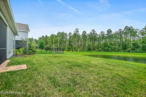 254 Seaforth Drive St. Augustine FL 32092