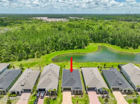 254 Seaforth Drive St. Augustine FL 32092