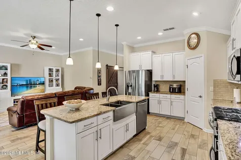 294 Grampian Highlands Drive St. Johns FL 32259