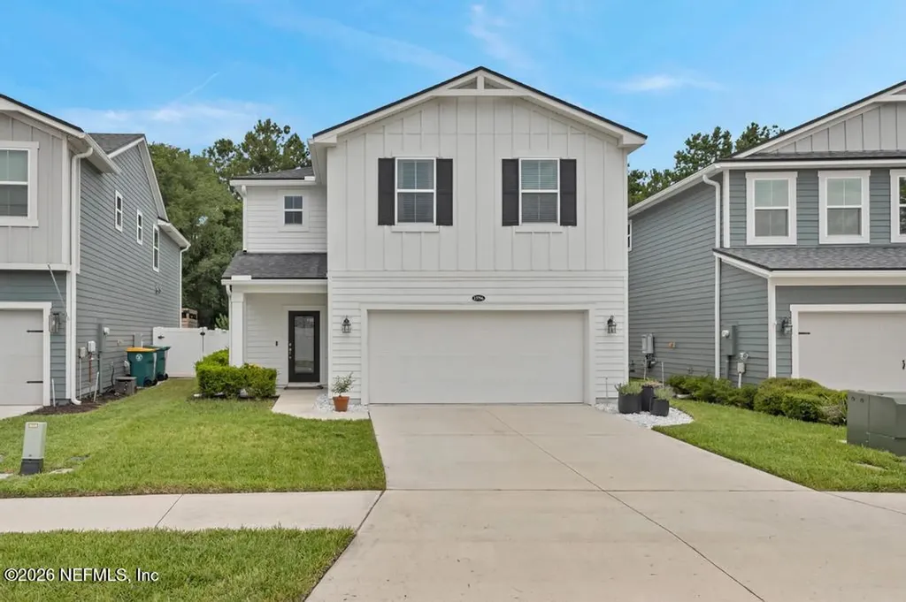 13756 Harlowton Avenue Jacksonville FL 32256
