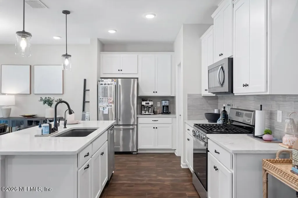 13756 Harlowton Avenue Jacksonville FL 32256