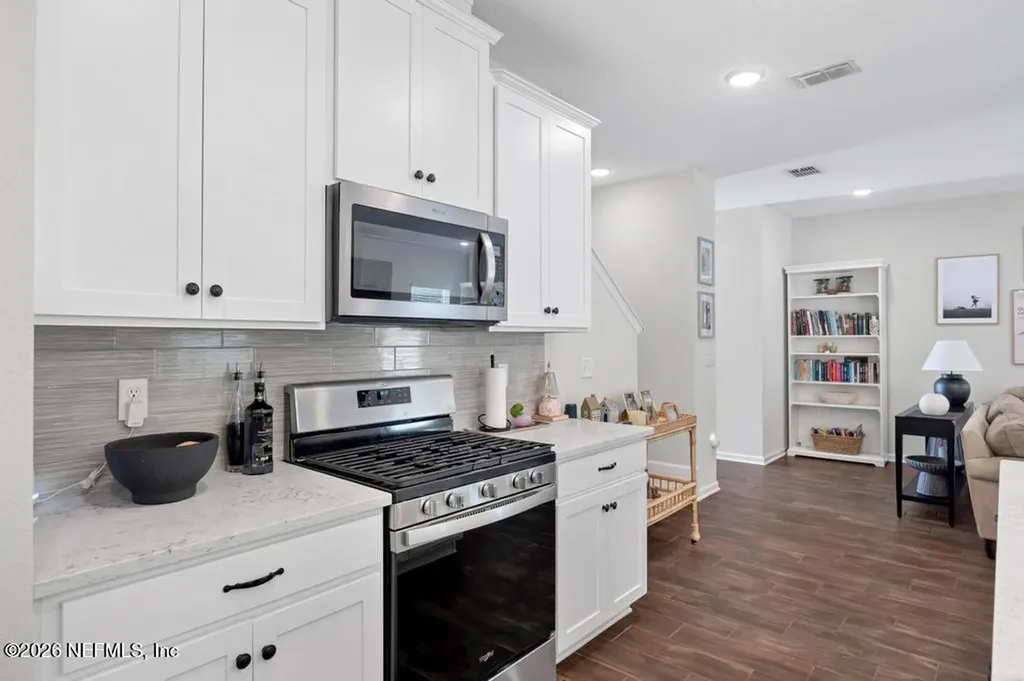 13756 Harlowton Avenue Jacksonville FL 32256