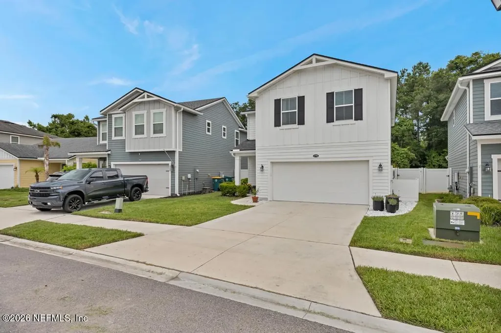 13756 Harlowton Avenue Jacksonville FL 32256